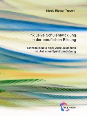 cover image of Inklusive Schulentwicklung in der beruflichen Bildung